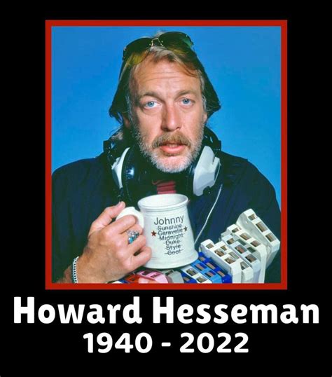 Rip Howard Hesseman 2022 Celebrities Who Died Old Hollywood Movie