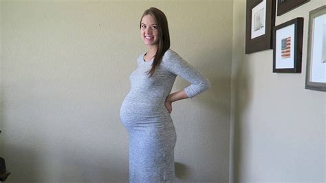 Pregnant Belly Progression Telegraph