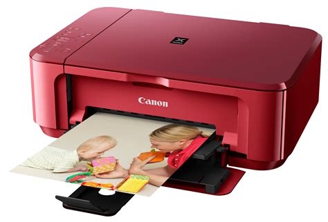Canon Color Impresora Png Clipart Png Mart