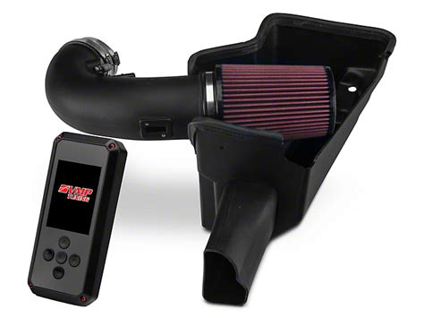 Mustang Jlt Performance Cold Air Intake And Vmp Rev X Tuner 15 20 Mustang Gt350 Free Shipping