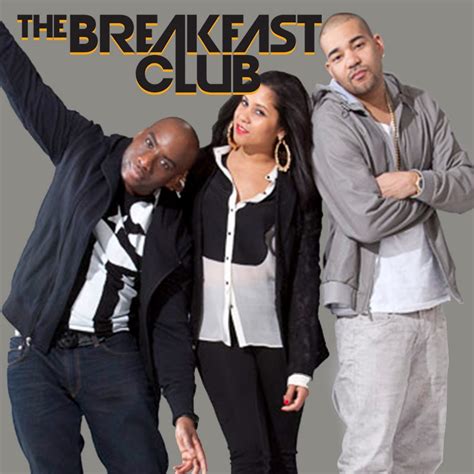 The Breakfast Club Power 1051 Youtube