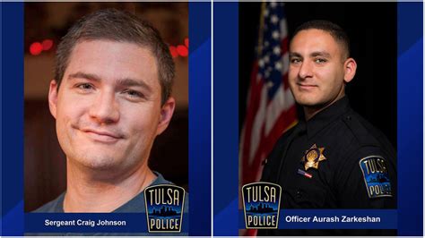 You Can Make A Contribution To Help The Families Of The Two Tulsa