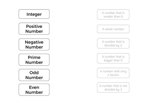 Integers Complete Lesson Teaching Resources