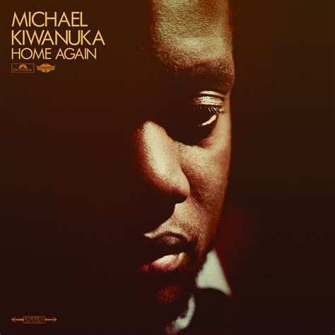 Home Again - Michael Kiwanuka mp3 buy, full tracklist