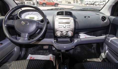 Used Daihatsu Sirion 1 5 2014 For Sale In Dubai 118136