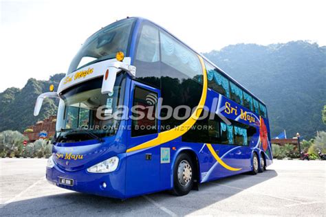 * bus frequency depends on traffic conditions. Bus from Singapore to Kuala Lumpur (KL) - Singapore ...