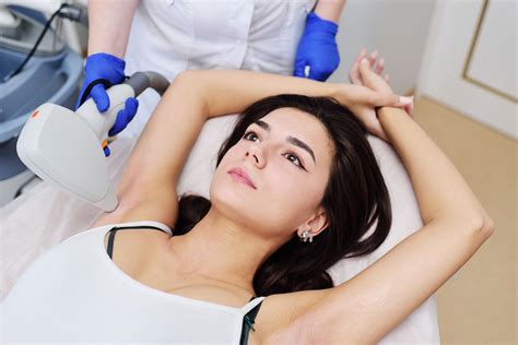 Aggregate More Than 63 Underarm Laser Hair Removal Latest Vn
