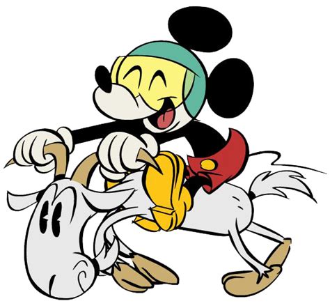 Mickey Mouse Cartoon Shorts Clipart Mickey Mouse Cartoon Goat