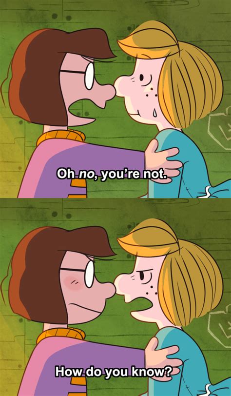 Peppermint Patty On Tumblr
