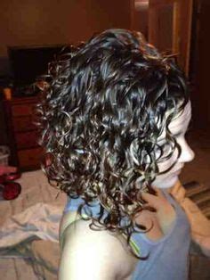 Hairstyles for short curly hair may vary as trends come and go, but hair health remains a mandate. curly angled bob haircuts - Google Search | Curly hair ...