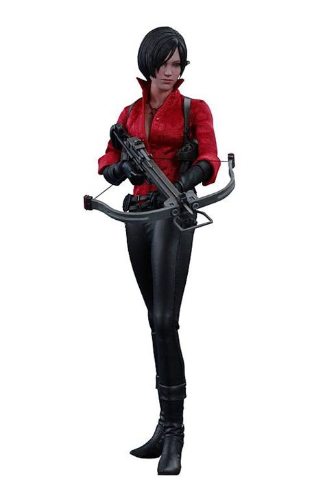 Ada wong is a recurring fictional video game character appearing in the resident evil video game series. Kaufen Action Figur - RESIDENT EVIL 6 VIDEOGAME ...