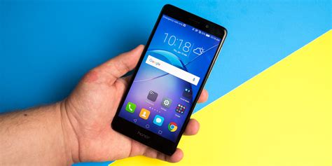 Best Affordable Android Smartphones You Can Buy January 2017