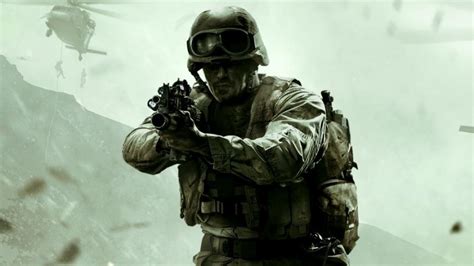 Every Call Of Duty Game Ranked From Worst To Best
