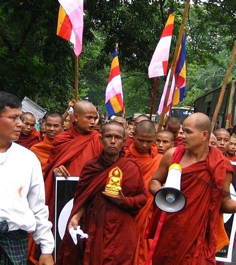 ashin wirathu the monk behind burma s “buddhist terror” the diplomat