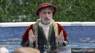 Marco Polo It S Not Surprising GEICO On Make A GIF