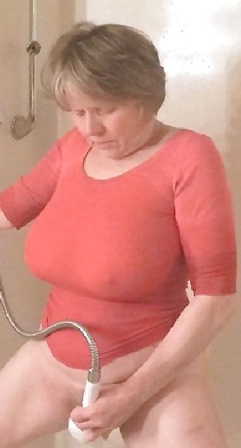 Gilf Masturbates In Wet T Shirt 278 Pics 4 Xhamster