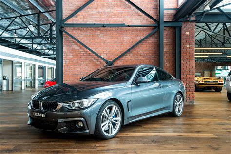 2014 Bmw 428i M Sport Coupe Richmonds Classic And Prestige Cars Storage And Sales
