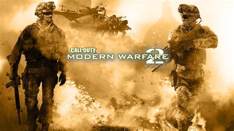 Call of duty infinite warfare: Call of Duty: Modern Warfare 2 Remastered listing spotted ...