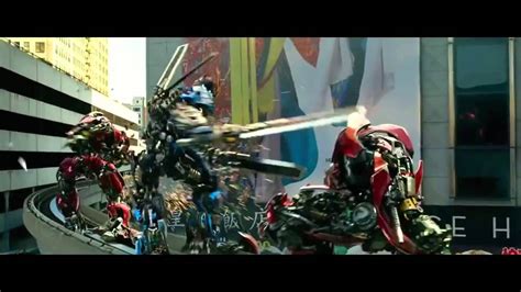 Thanks to twitter user @demoncarnotaur we have further evidence that dinobots will be featured in transformers 4. Transformers 4 "Dinobots contra Decepticons" - YouTube