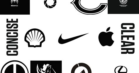 Should We Retire The Black And White Logo Tradition Graphic Design Blog