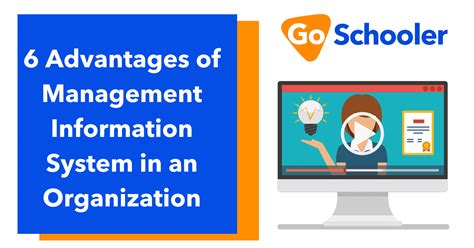 6 Advantages Of Management Information System In An Organization