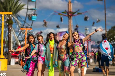 edc orlando 2020 lineup tickets schedule dates spacelab festival guide