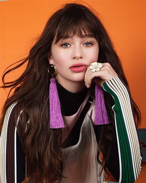 Malina Weissman Biography Height And Life Story Super Stars Bio