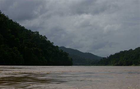 Earth Five Of The Worlds Most Dangerous Rivers