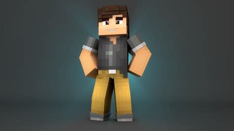 Myedit of herobrine skin i want to download. Boy Skins For Minecraft PE for Android - APK Download