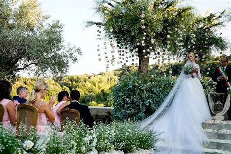Chiara Ferragnis Wedding Everything You Need To Know Sicily Wedding