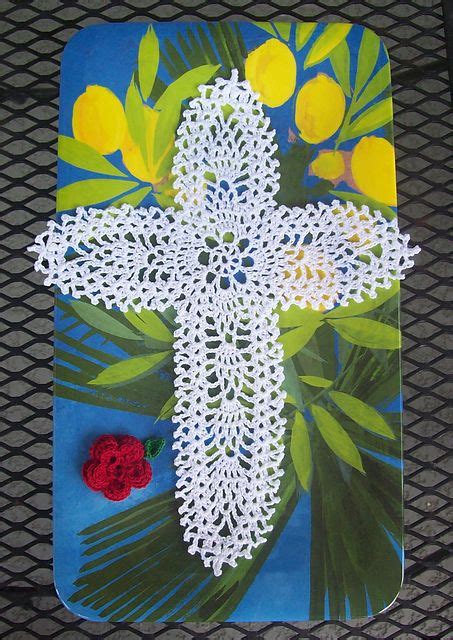 Jul 09, 2021 · if you've been wondering how to do a certain stitch, then you've come to the right place. Pineapple Cross with Red Roses | Crochet bookmark pattern ...