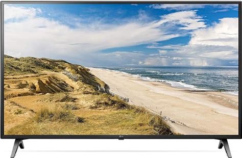 Lg 60 Ultra Hd Smart Tv Wi Fi 60um7100 Idealucestore