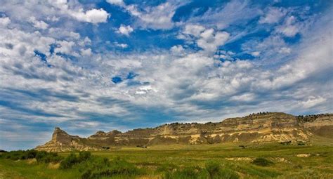 20 Absolutely Beautiful Pictures Of Nebraska Scenery