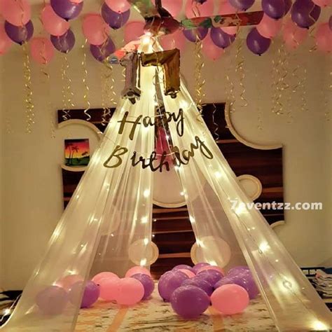 Top 999 Birthday Decoration Images At Home Amazing Collection