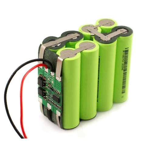 什么是 锂电池 锂电知识 池能电子