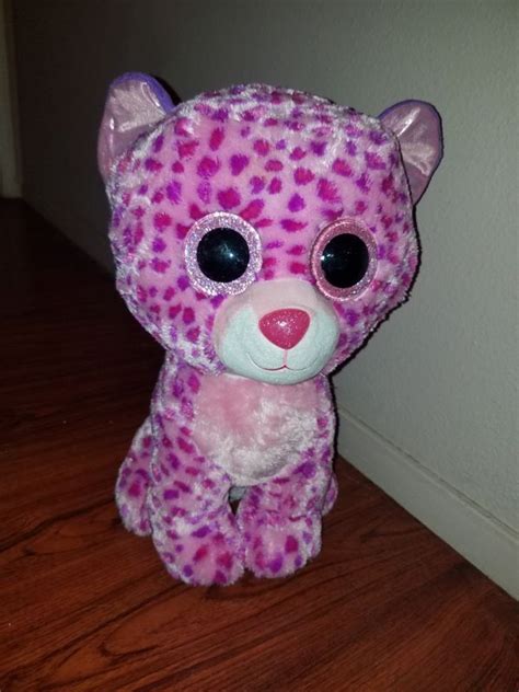 Large Cheetah Beanie Boo For Sale In Las Vegas Nv Offerup