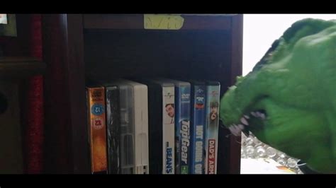 Dinos Dvds Disaster Youtube