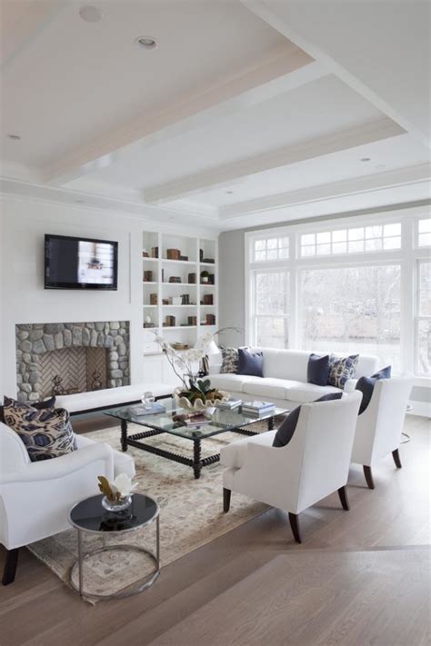 15 Incredible Transitional Living Room Interior Designs Your Home Needs