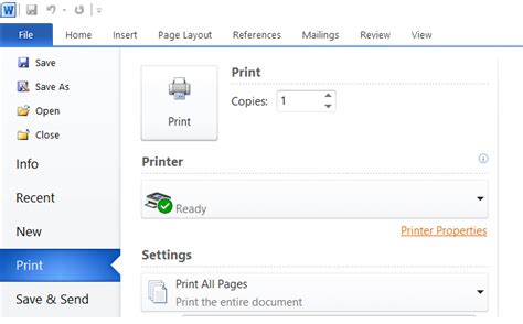 Cara setting print hitam putih. √ 4 Cara Print Hitam Putih di Microsoft Word, Photoshop, PDF