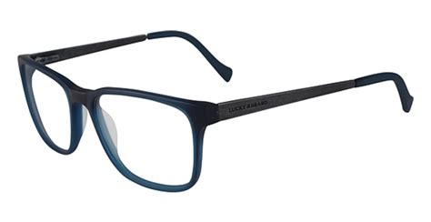D404 Eyeglasses Frames By Lucky Brand