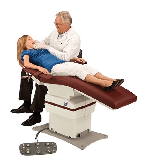Surgery Chair Mti 721 Maximum Accessibility And Comfort