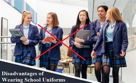 Top 20 Reasons Why Students Shouldnt Wear Uniforms