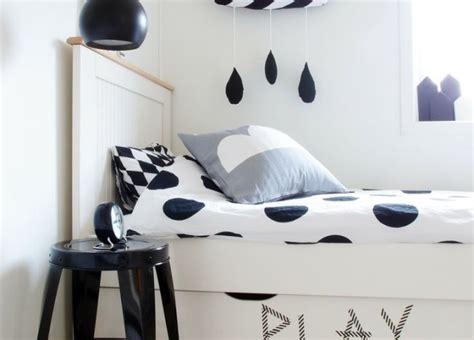 15 Soothing Bedrooms That Take Inspiration From The Clouds