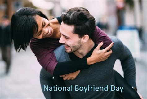 Happy Boyfriend Day 2023 Wishes Messages Quotes And Images