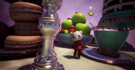 Dreams Pc Ps5 Release Date When To Expect Media Molecules Sandbox