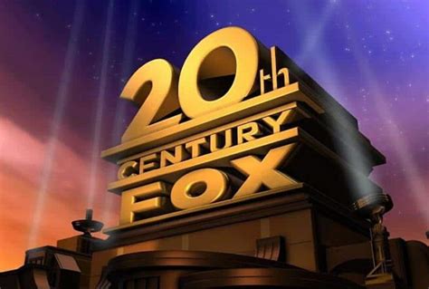 The History Of Th Century Fox