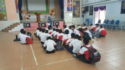 Serah terima jabatan menteri pertahanan dari ryamizard ryacudu ke prabowo subianto dilaksanakan kamis (24/10) siang ini di. Category: Unit Beruniform - PORTAL RASMI SMK SERI AMPANG