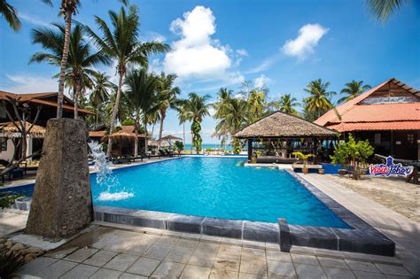 למטיילים המבקרים בלנגקווי d'coconut hill resort היא בחירה מצוינת למי שרוצה לנוח ולהתרענן. (2021) 2D1N D'Coconut Island Resort (Snorkeling Package ...
