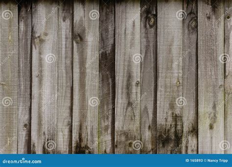 Rustic Wooden Fence Background Stock Photos Image 165893