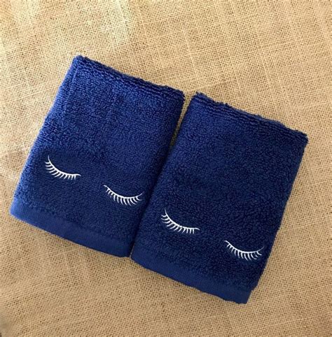 Put the inside out clothes in the washing machine. Makeup Washcloth | Washing clothes, Easter applique